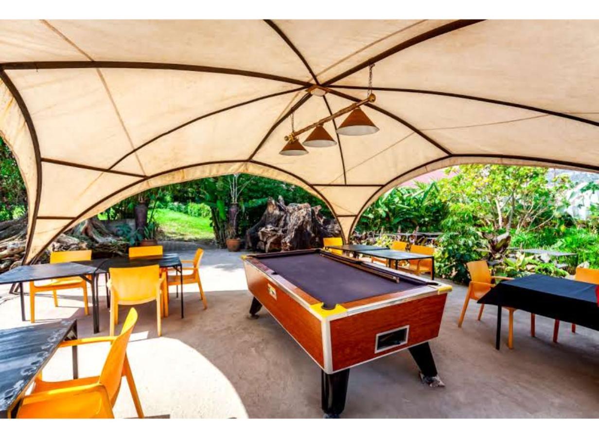 African Tribe Hotel Kampala Zewnętrze zdjęcie