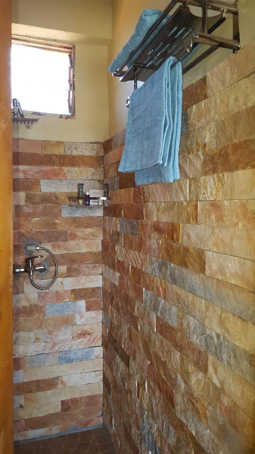 African Tribe Hotel Kampala Zewnętrze zdjęcie